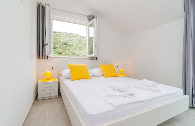 Apartments Villa Dadic - Foto 4