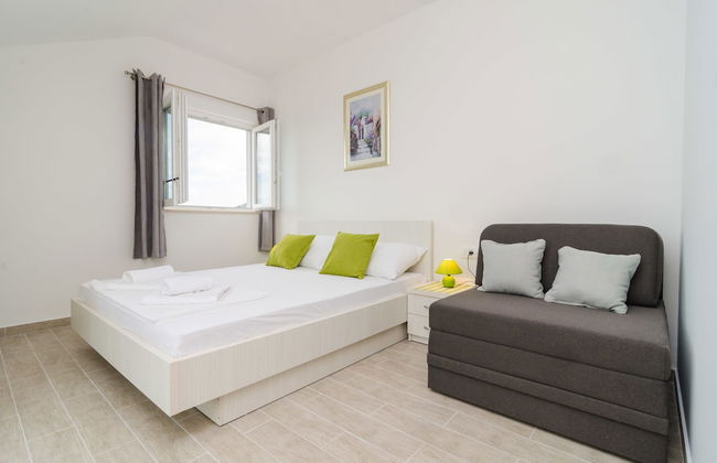Apartments Villa Dadic - Foto 10