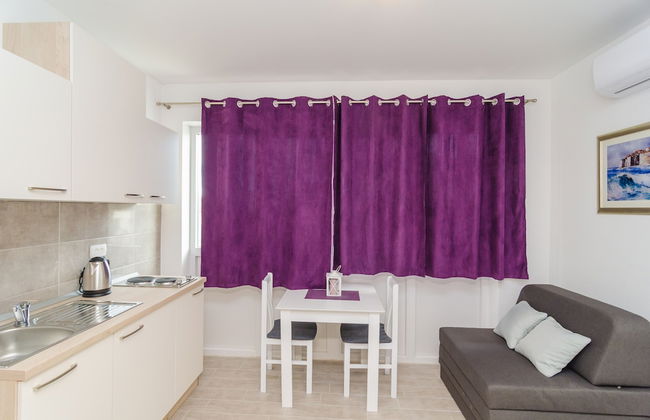 Apartments Villa Dadic - Foto 40
