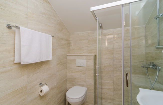Apartments Villa Dadic - Foto 69
