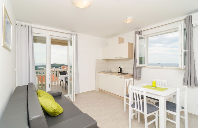 Apartments Villa Dadic - Foto 45
