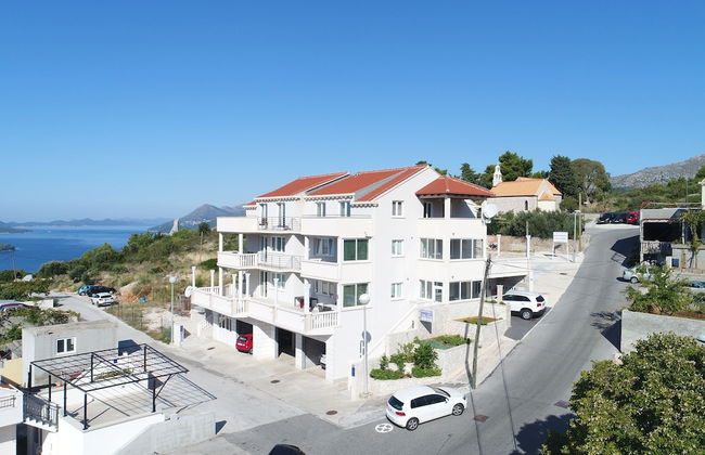 Apartments Villa Dadic - Foto 1