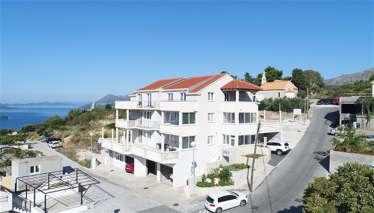 Foto 1 - Apartments Villa Dadic