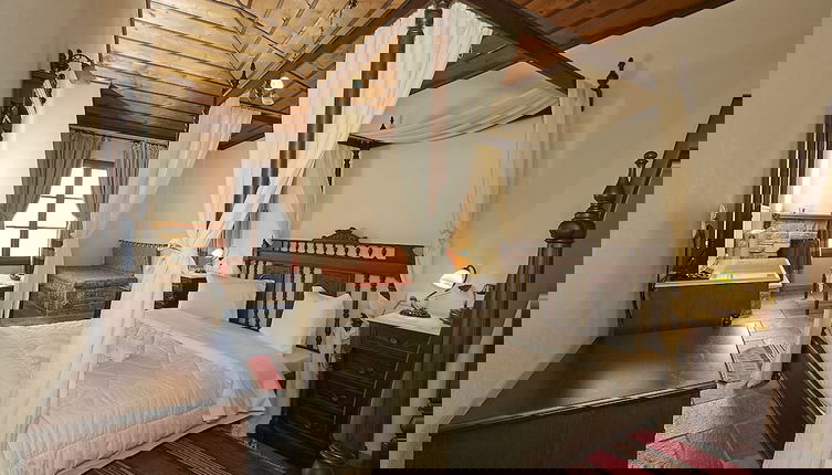 Photo 1 - Atrapos Hotel