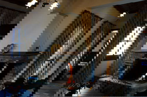 Photo 27 - Atrapos Hotel