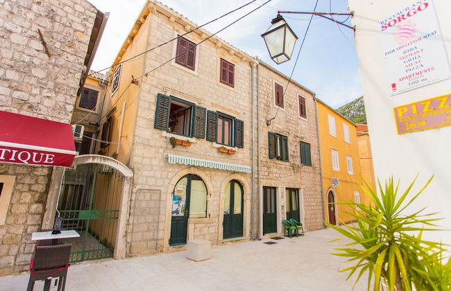 Apartmani Villa Sol - Foto 1