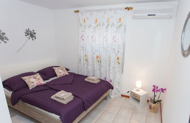Apartmani Villa Sol - Foto 9