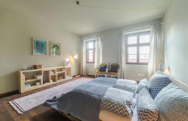 Apartment am Heiligen See - Foto 4