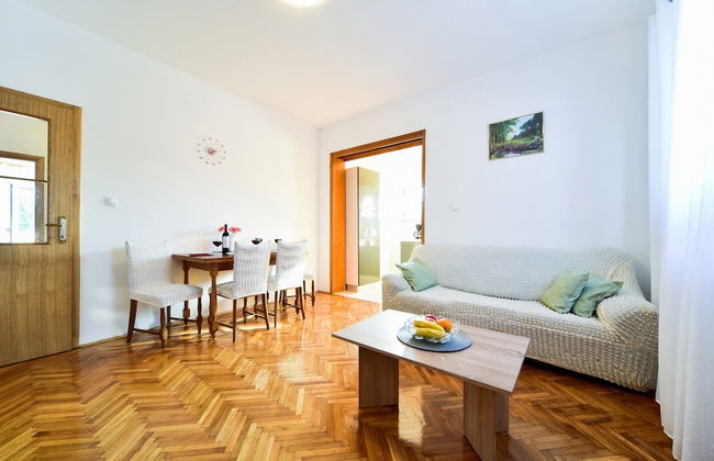 Apartment in Slivnica With Private Pool - Foto 10