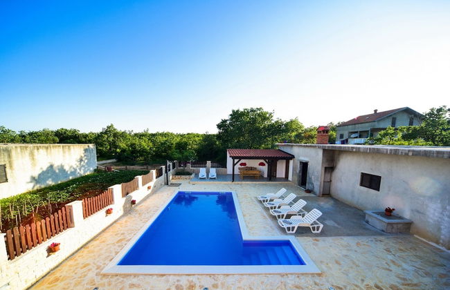 Apartment in Slivnica With Private Pool - Foto 18