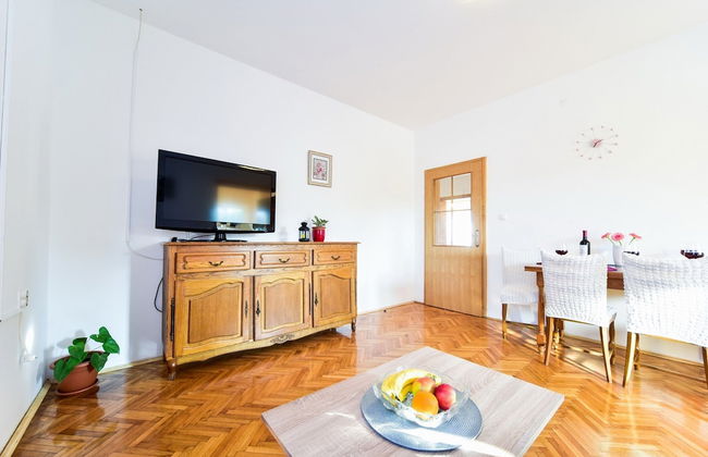 Apartment in Slivnica With Private Pool - Foto 20