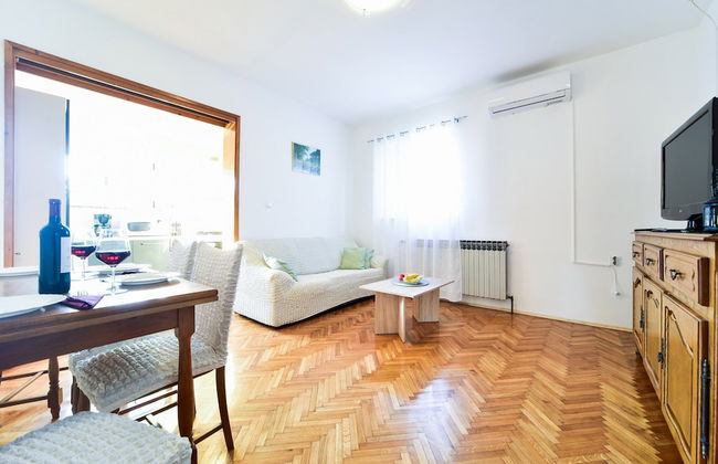 Apartment in Slivnica With Private Pool - Foto 9