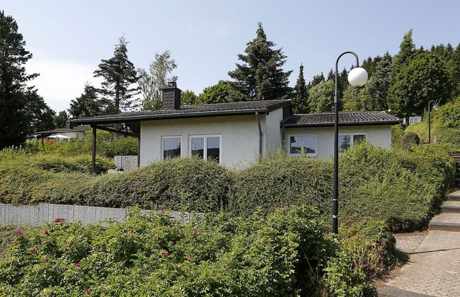 Landhaus Wald und See - Foto 1