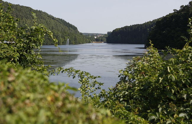 Landhaus Wald und See - Foto 11