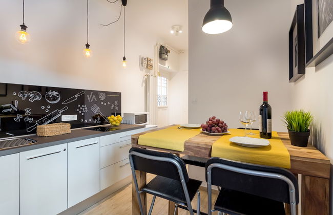 Downtown Zagreb Apartments - Foto 21