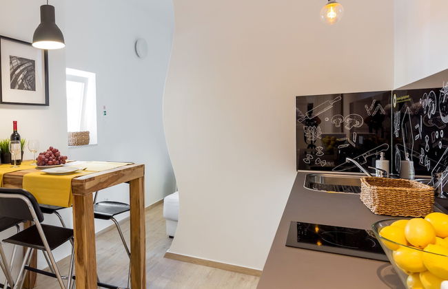 Downtown Zagreb Apartments - Foto 24