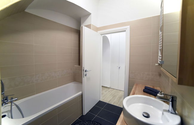 Downtown Zagreb Apartments - Foto 42