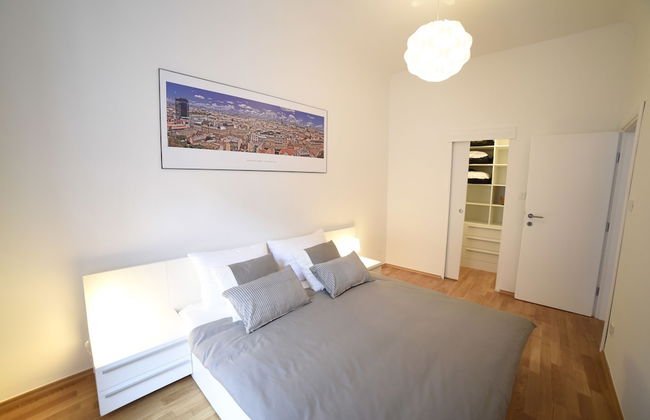 Downtown Zagreb Apartments - Foto 7