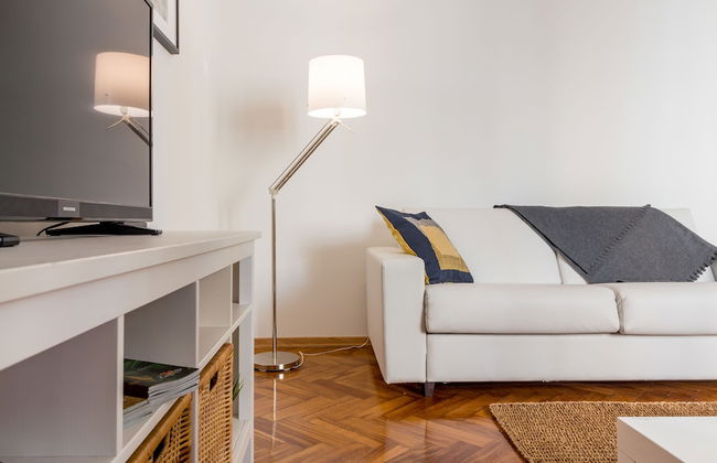 Downtown Zagreb Apartments - Foto 35