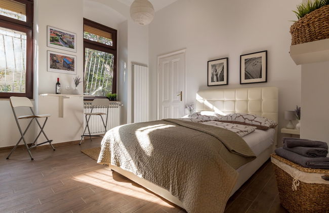Downtown Zagreb Apartments - Foto 4