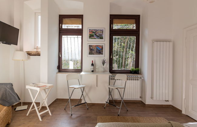 Downtown Zagreb Apartments - Foto 26