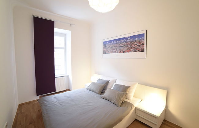 Downtown Zagreb Apartments - Foto 9