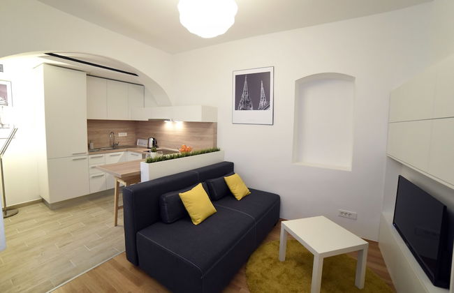 Downtown Zagreb Apartments - Foto 32