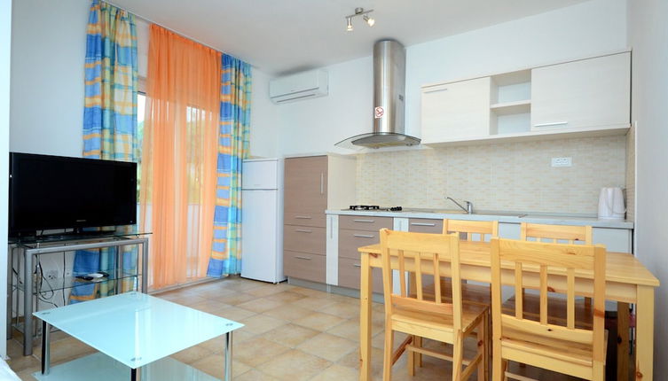 Photo 1 - A2 - apt With 2 Balconies, 5 min Walking to Beach