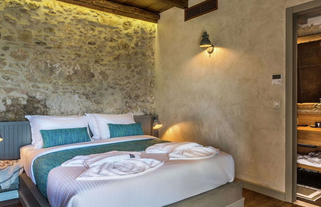 Traditional Renovated Villa Liodosifis with Heated Private Pool, Hot Tub & BBQ - Photo 6