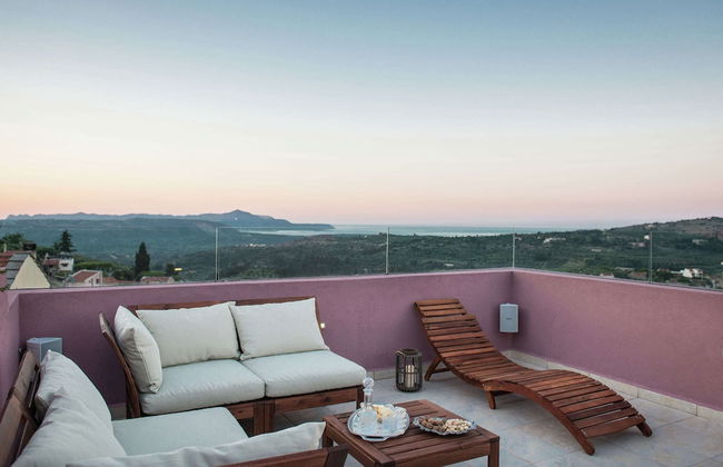 Traditional Renovated Villa Liodosifis with Heated Private Pool, Hot Tub & BBQ - Photo 24