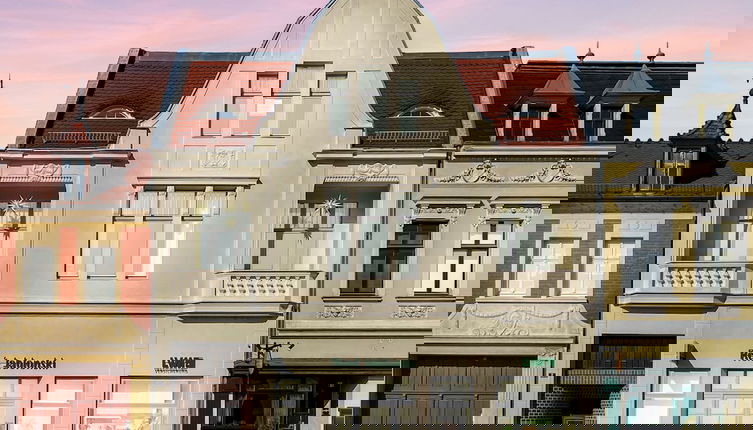 Photo 1 - Apartment Senftenberg - 1907