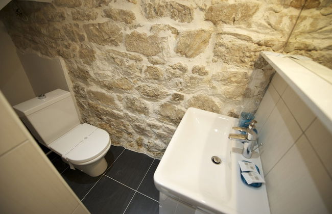 Awesome Stone House - Foto 51