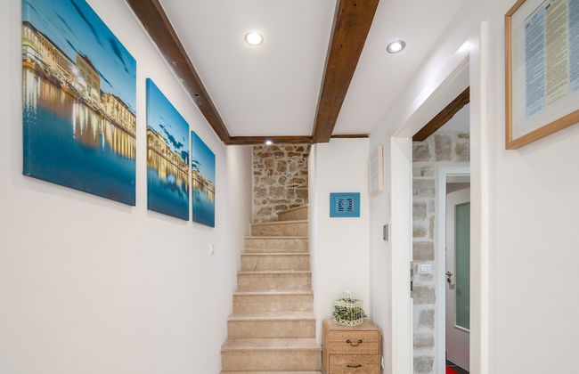 Awesome Stone House - Foto 54