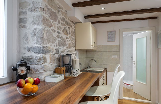 Awesome Stone House - Foto 18