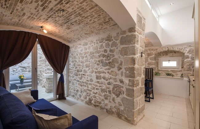 Awesome Stone House - Foto 33