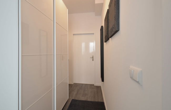 Munich Aparthotel - Photo 39