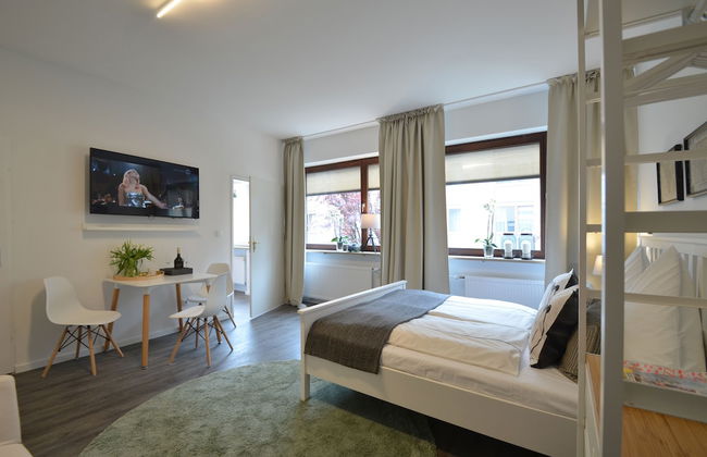 Munich Aparthotel - Photo 3