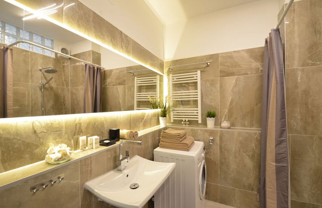 Munich Aparthotel - Photo 35