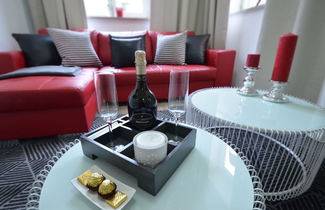 Munich Aparthotel - Photo 29