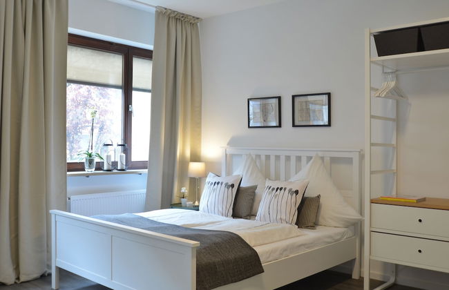 Munich Aparthotel - Photo 2