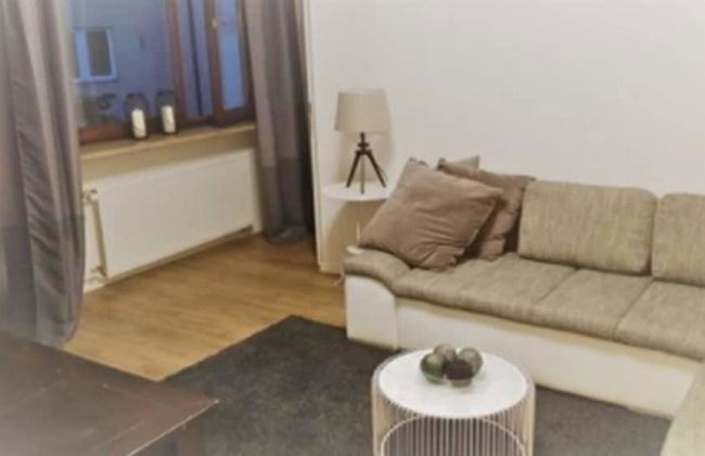 Munich Aparthotel - Photo 28
