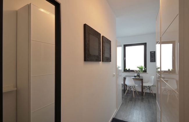 Munich Aparthotel - Photo 33