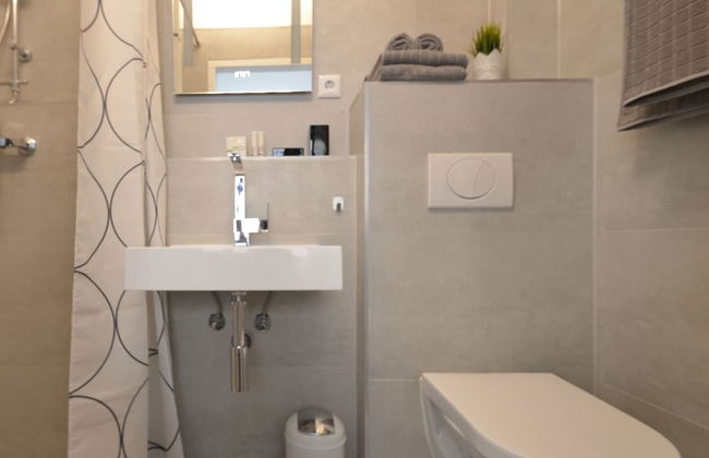 Munich Aparthotel - Photo 36