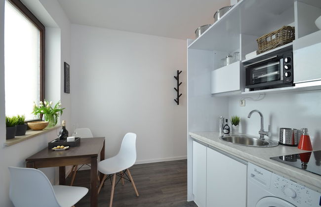 Munich Aparthotel - Photo 23