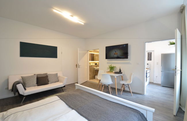 Munich Aparthotel - Photo 4
