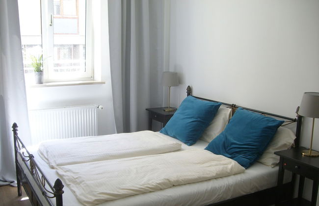 Munich Aparthotel - Photo 13