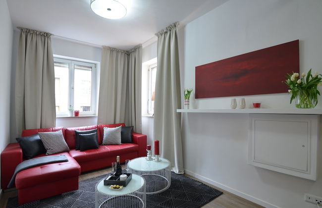 Munich Aparthotel - Photo 30