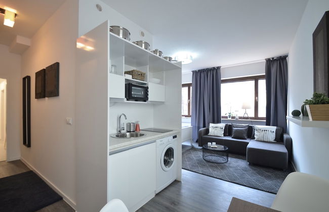 Munich Aparthotel - Photo 12