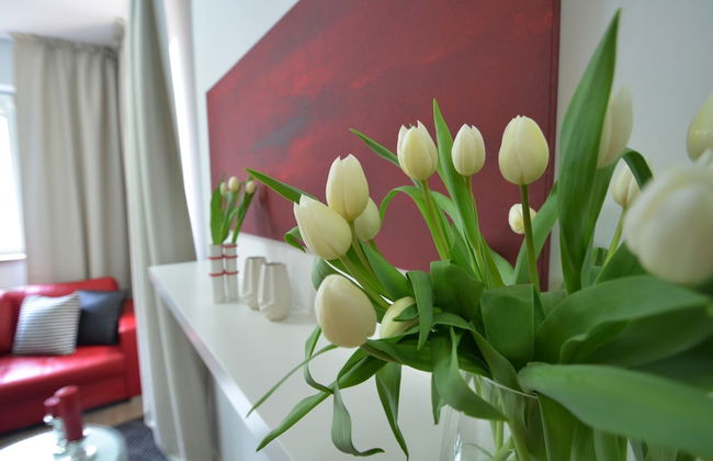 Munich Aparthotel - Photo 31