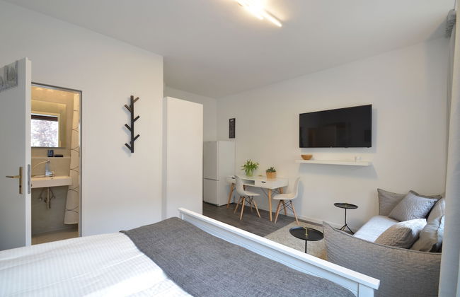Munich Aparthotel - Photo 9